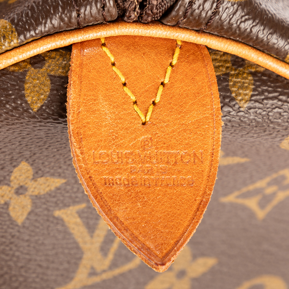 Louis Vuitton Keepall 50 - Picture 10 of 10